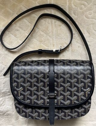 Bandolera Goyard
