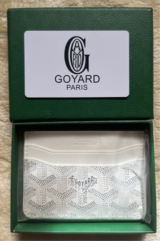 Bandolera Goyard
