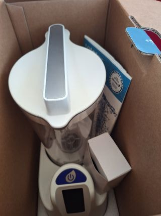 Jarra Vital Hidrogen Water by Hidrosalu