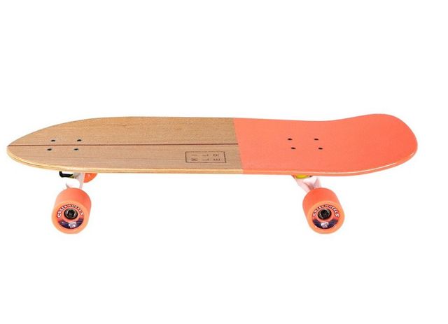 Surfskate MILLER Soul Coral 31.5 + REGALO