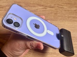 Mini Power Bank 6600mAh per iPhone 14/13/12/11