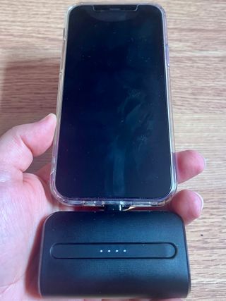 Mini Power Bank 6600mAh per iPhone 14/13/12/11