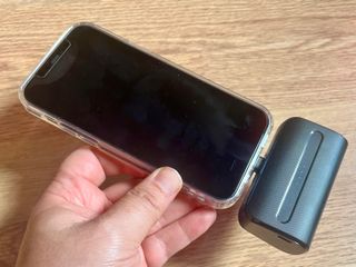 Mini Power Bank 6600mAh per iPhone 14/13/12/11