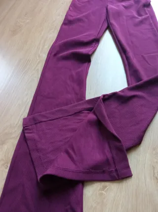 Lote 3 pantalones mujer talla XS