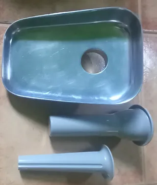 Mastermix Lufhous Robot Cocina