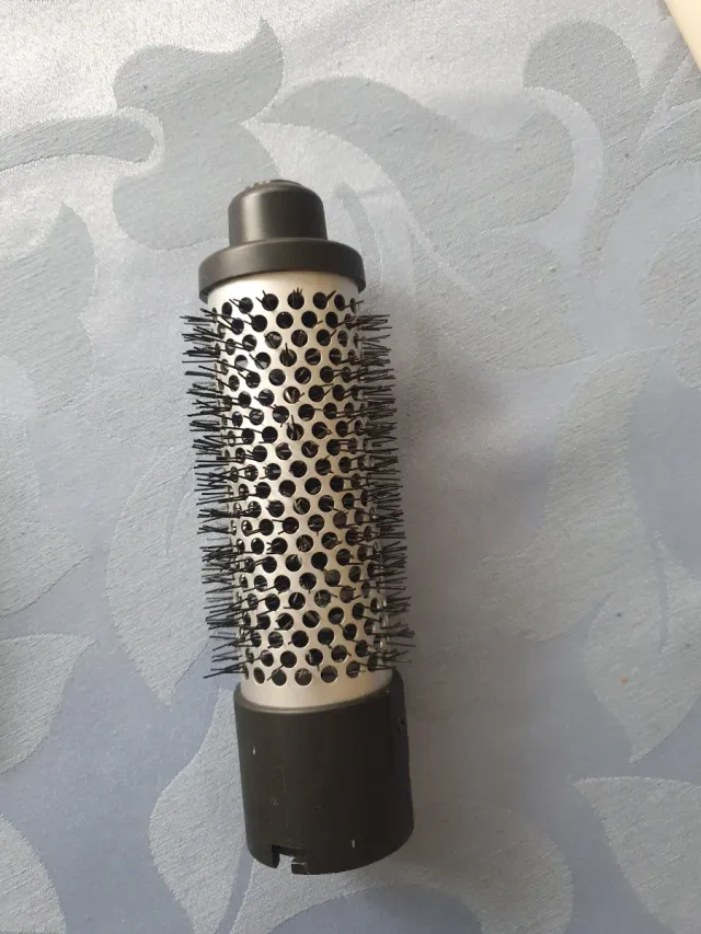 Cepillo secador Rowenta Elite con accesorios