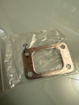 Junta Turbo Nissan 200sx T25/T28