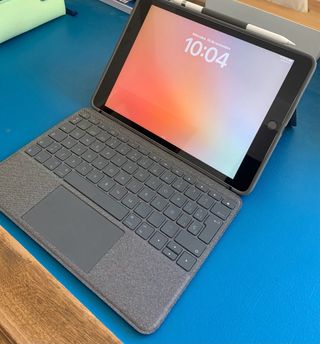 iPad 9ª Gen + Accesorios