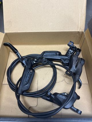 Frenos SRAM Level TL MTB Completos