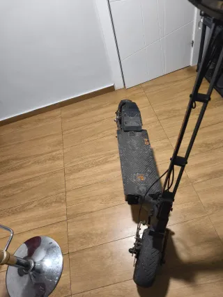 Patín Eléctrico G4