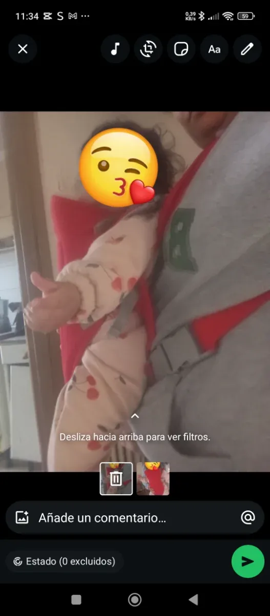 Mochila de porteo ergonómica