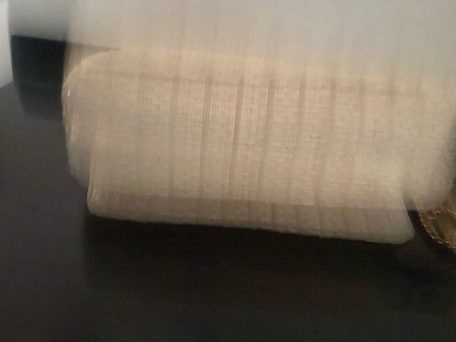 Bolso rafia marca Sfera