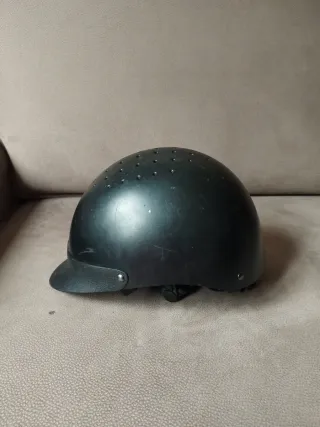 Casco de equitación Fouganza