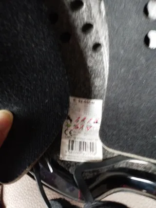 Casco de equitación Fouganza