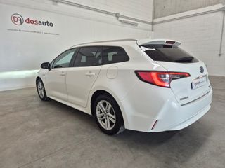 Toyota Corolla 1.8 125H ACTIVE TECH E-CVT TOU SPOR