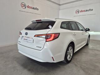 Toyota Corolla 1.8 125H ACTIVE TECH E-CVT TOU SPOR
