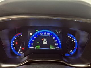 Toyota Corolla 1.8 125H ACTIVE TECH E-CVT TOU SPOR