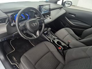 Toyota Corolla 1.8 125H ACTIVE TECH E-CVT TOU SPOR
