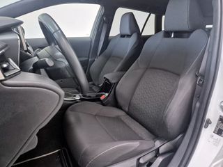 Toyota Corolla 1.8 125H ACTIVE TECH E-CVT TOU SPOR