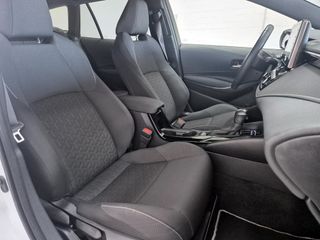 Toyota Corolla 1.8 125H ACTIVE TECH E-CVT TOU SPOR