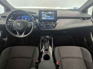 Toyota Corolla 1.8 125H ACTIVE TECH E-CVT TOU SPOR