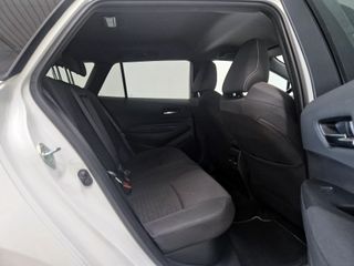 Toyota Corolla 1.8 125H ACTIVE TECH E-CVT TOU SPOR