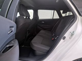 Toyota Corolla 1.8 125H ACTIVE TECH E-CVT TOU SPOR