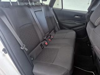 Toyota Corolla 1.8 125H ACTIVE TECH E-CVT TOU SPOR