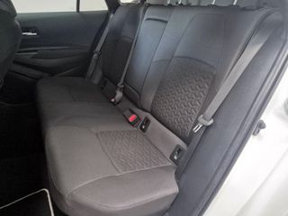 Toyota Corolla 1.8 125H ACTIVE TECH E-CVT TOU SPOR