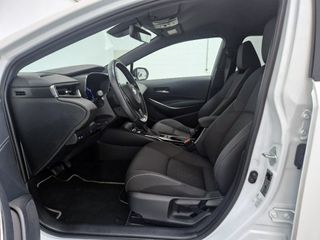 Toyota Corolla 1.8 125H ACTIVE TECH E-CVT TOU SPOR