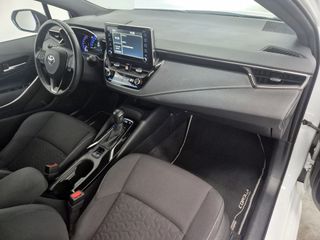 Toyota Corolla 1.8 125H ACTIVE TECH E-CVT TOU SPOR