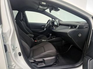 Toyota Corolla 1.8 125H ACTIVE TECH E-CVT TOU SPOR