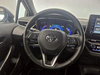 Toyota Corolla 1.8 125H ACTIVE TECH E-CVT TOU SPOR