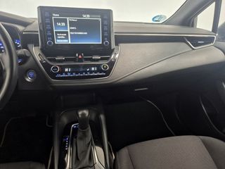 Toyota Corolla 1.8 125H ACTIVE TECH E-CVT TOU SPOR