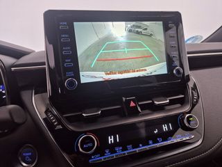 Toyota Corolla 1.8 125H ACTIVE TECH E-CVT TOU SPOR