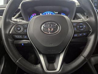 Toyota Corolla 1.8 125H ACTIVE TECH E-CVT TOU SPOR