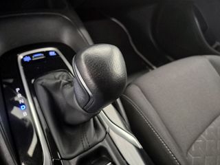 Toyota Corolla 1.8 125H ACTIVE TECH E-CVT TOU SPOR