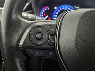 Toyota Corolla 1.8 125H ACTIVE TECH E-CVT TOU SPOR