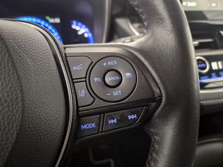 Toyota Corolla 1.8 125H ACTIVE TECH E-CVT TOU SPOR