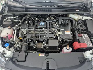 Toyota Corolla 1.8 125H ACTIVE TECH E-CVT TOU SPOR