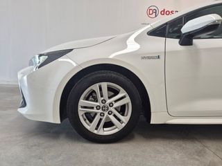 Toyota Corolla 1.8 125H ACTIVE TECH E-CVT TOU SPOR