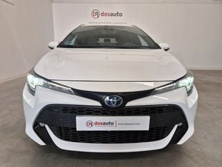 Toyota Corolla 1.8 125H ACTIVE TECH E-CVT TOU SPOR