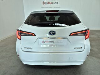 Toyota Corolla 1.8 125H ACTIVE TECH E-CVT TOU SPOR