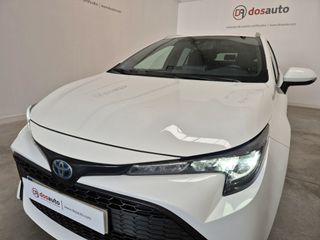 Toyota Corolla 1.8 125H ACTIVE TECH E-CVT TOU SPOR