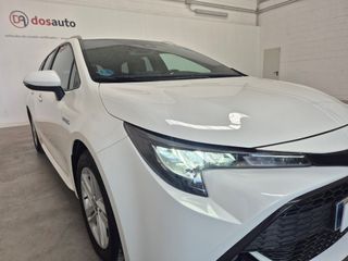 Toyota Corolla 1.8 125H ACTIVE TECH E-CVT TOU SPOR
