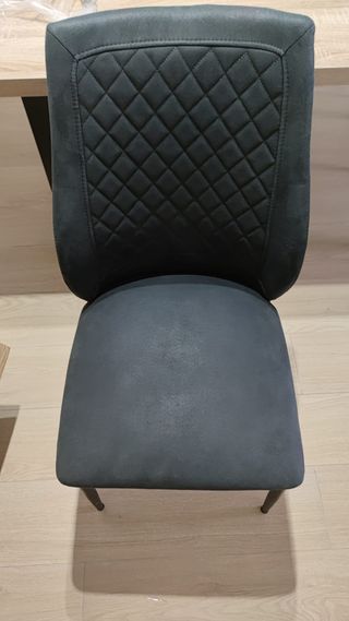 Sillas Conforama Lily- Lee la descripción