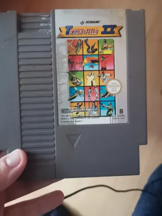 Nintendo NES Consola Beige