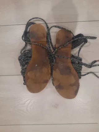 Sandalias Bimba y Lola