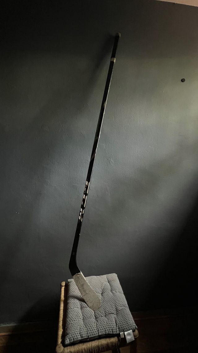 Palo Hockey RIBCOR PRO3 85 Flex P19