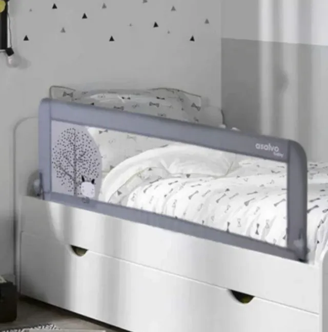 Barrera Cama Nido Asalvo 150x58